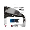 Picture of Kingston DataTraveler 80 M USB-C Flash Drive DT80M