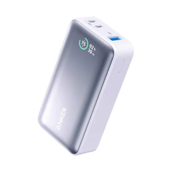 Picture of Anker 533 Power Bank 30W