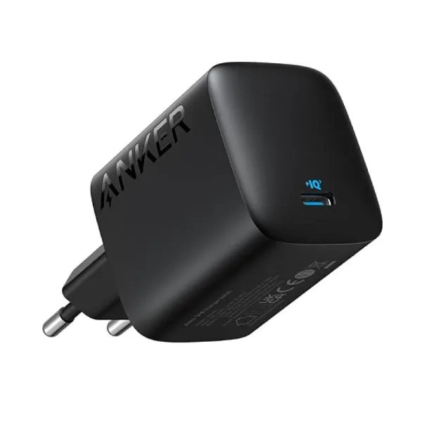 Picture of Anker 313 Charger 45W USB-C Fast Wall Charger