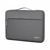 Picture of WIWU pilot water resistant high-capacity laptop sleeve case 15.4"
