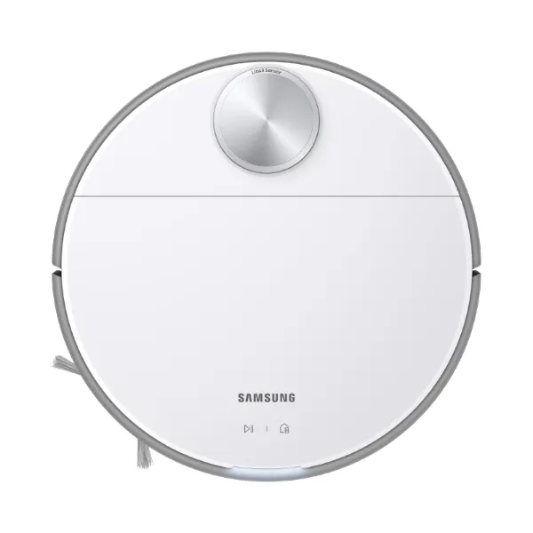 Picture of Samsung Jet Bot+ Robot Vacuum with Clean Station 
