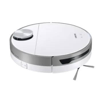 Picture of Samsung Jet Bot+ Robot Vacuum with Clean Station