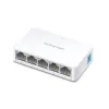 Picture of Mercusys 5-port 10/100Mbps desktop switch MS105