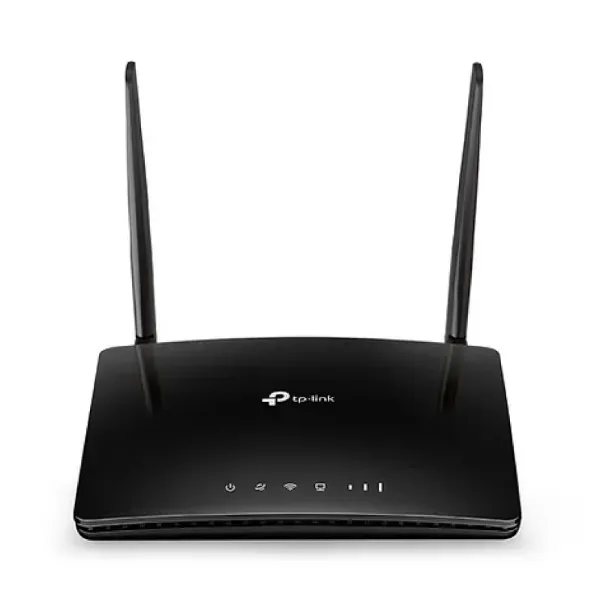Picture of TP-Link 4G LTE router MR6400