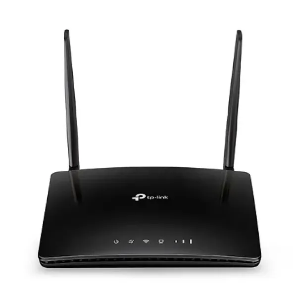 Picture of TP-Link 4G LTE router MR200