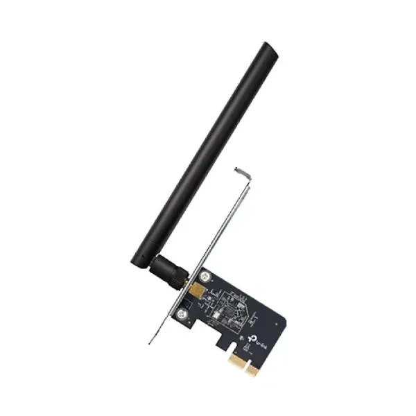 Picture of TP-Link wireless dual band pci express adapter Archer T2E