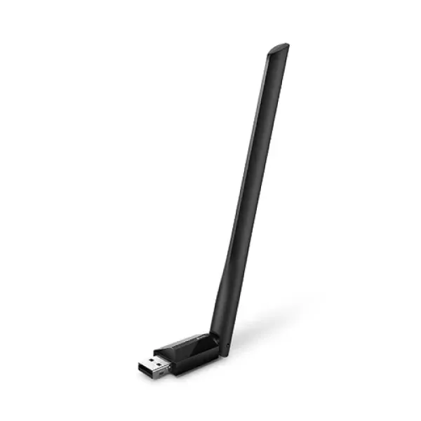 Picture of TP-Link AC600 High Gain Wireless Dual Band USB Adapter T2U Plus