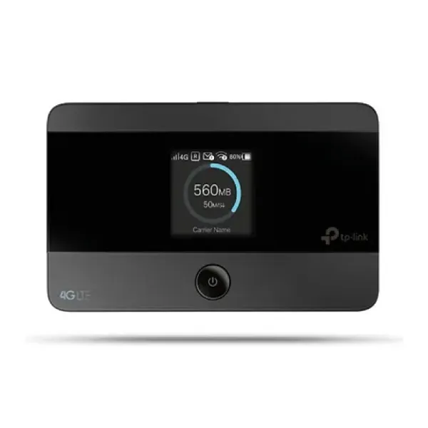 Picture of TP-Link 4G LTE mobile wifi M7350