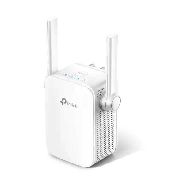 Picture of Wi-Fi Extender Model RE205-AC750 Wi-Fi Range Extender