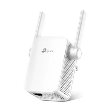 Picture of Wi-Fi Extender Model RE205-AC750 Wi-Fi Range Extender