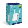 Picture of Tp-link WiFi Extender Model RE305-AC1200 Dual Band Wireless Wall Plugged Range Extender