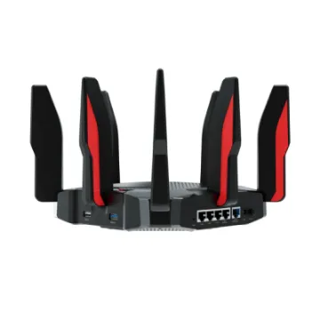 Picture of Tp-link AX6600 Tri-Band Wi-Fi 6 Gaming Router