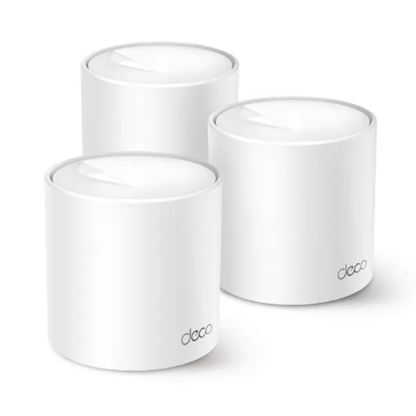Picture of Tp-link AX1500 Whole Home Mesh Wi-Fi 6 System