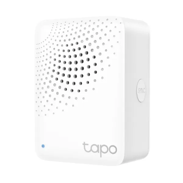 Picture of TAPO H100 Smart IoT HUB