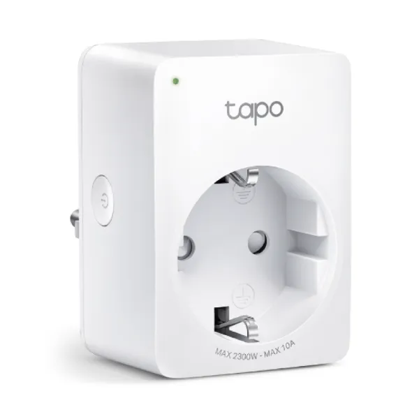 Picture of Tapo P100 Mini Smart Wi-Fi Socket