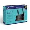Picture of  TP-Link AX1800 Dual Band Wi-Fi 6 Router