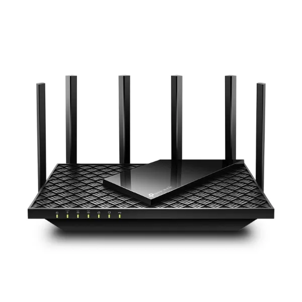Picture of TP-Link AXE5400 Tri-Band Wi-Fi 6E Router