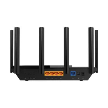 Picture of TP-Link AXE5400 Tri-Band Wi-Fi 6E Router