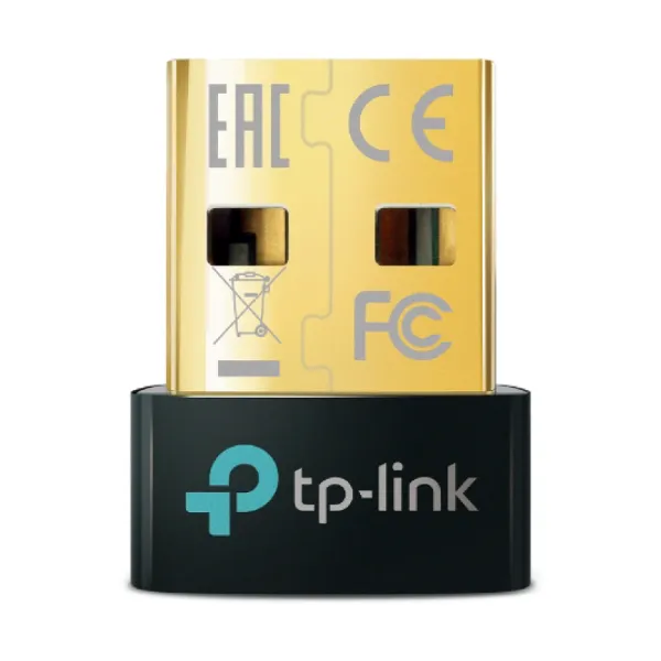 صورة جهاز توصيل USB نانو بلوتوث 5.0 منTp-link