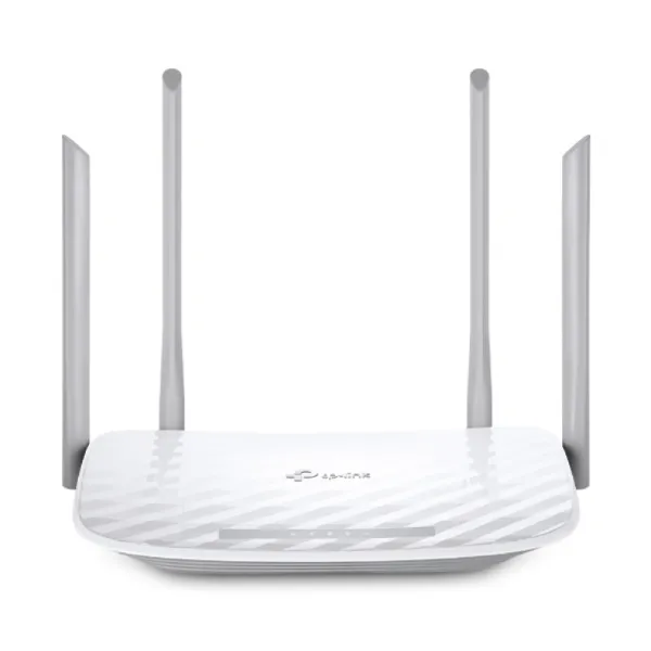 Picture of TP-Link AC1200 Dual Band Wi-Fi Router