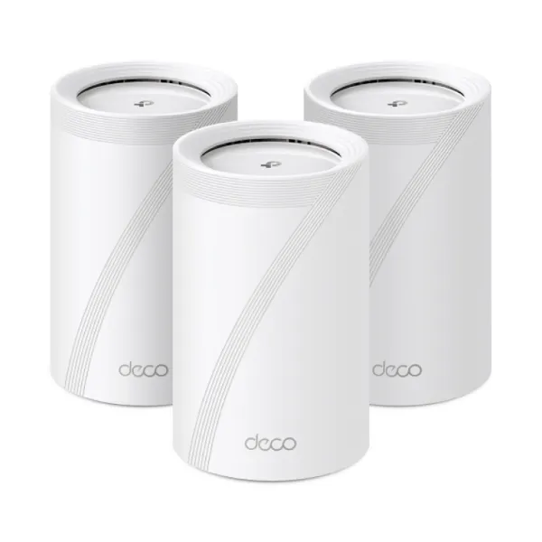 Picture of TP-Link BE9300 Whole Home Mesh Wi-Fi 7 System