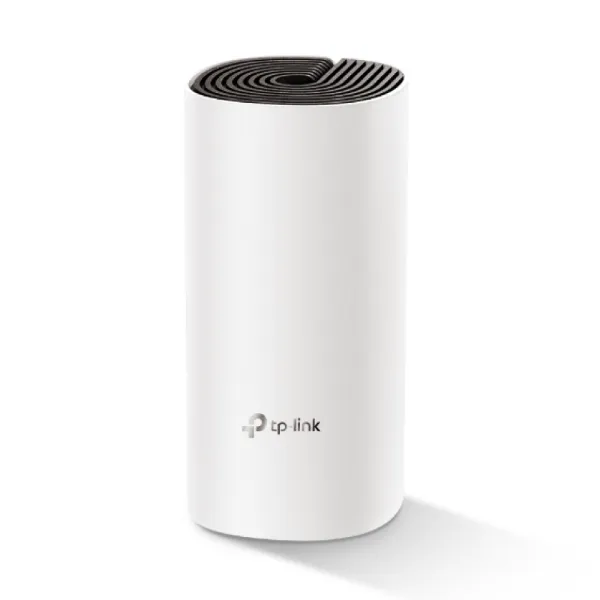 Picture of TP-Link AC1200 Whole Home Mesh Wi-Fi Unit DECO M4(1-PACK)