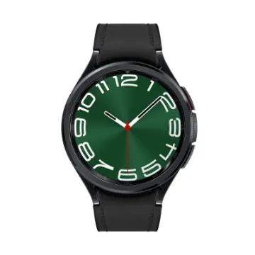 صورة ساعة سامسونج جلاكسي 6 كلاسيك (47مم)