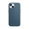 Picture of iPhone 15 FineWoven Case with MagSafe