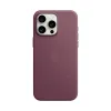 Picture of iPhone 15 Pro Max FineWoven Case with MagSafe