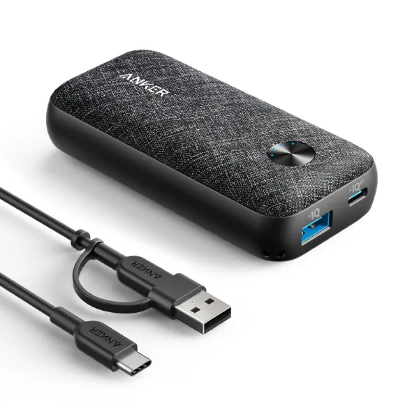 Picture of Anker PowerCore Metro 10000mAh PD