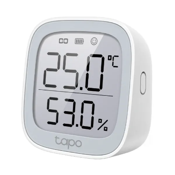 Picture of Tapo Smart Temperature and Humidity Monitor T315