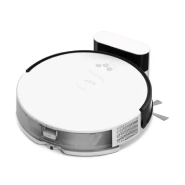 Picture of Robot Vacuum Cleaner	TAPO RV10