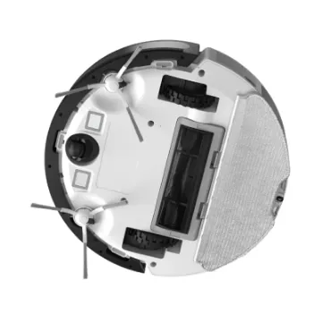 Picture of Robot Vacuum Cleaner	TAPO RV20 MOP