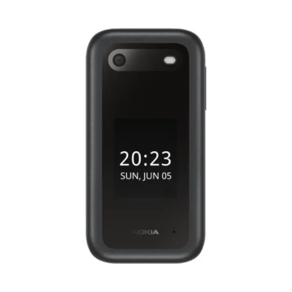 Picture of Nokia 2660 4G Flip