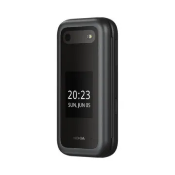 Picture of Nokia 2660 4G Flip