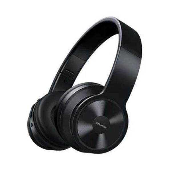 Picture of Awei Foldable Wireless Bluetooth Headphone