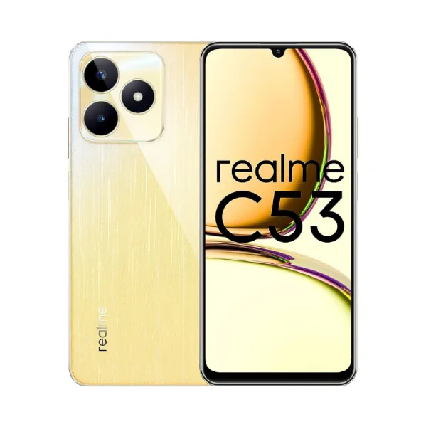 Picture of Realme C53 - 8GB