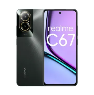 Picture of Realme C67 - 4G