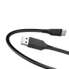 صورة كابل USB إلى Type-C من تيكنو