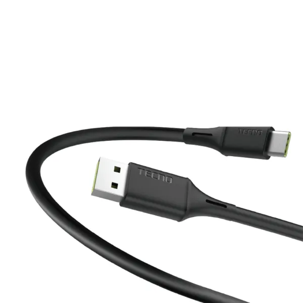 Picture of Tecno USB to Type-C Cable