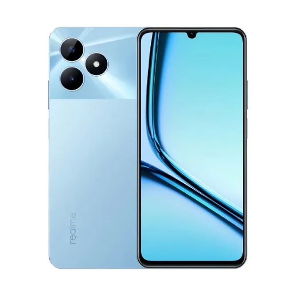 Picture of Realme Note 50