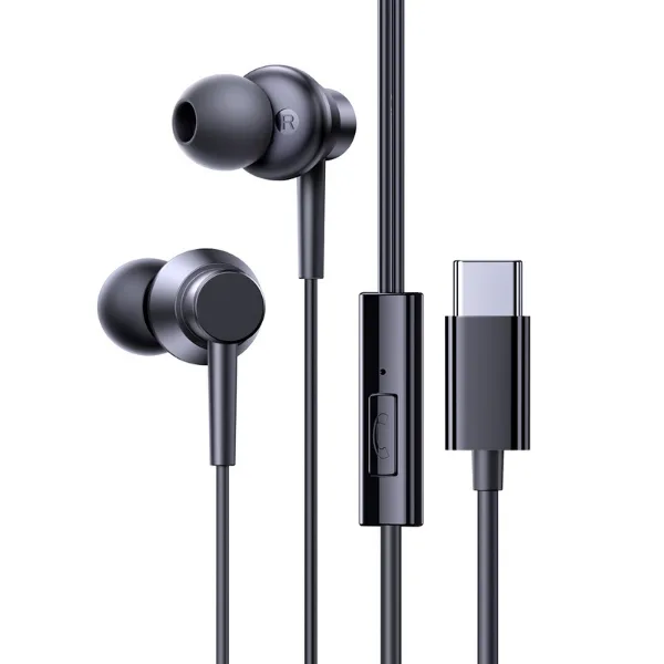 Picture of Baseus Encok CZ11 Wired Earphones