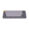 Picture of Baseus K01B Wireless Tri-Mode Keyboard Frosted