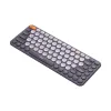 Picture of Baseus K01B Wireless Tri-Mode Keyboard Frosted