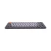 Picture of Baseus K01B Wireless Tri-Mode Keyboard Frosted