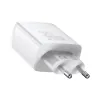 Picture of Baseus Compact Quick Charger 2U+C 30W EU 