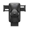 Picture of Baseus Wisdom Auto Alignment Car Mount Wireless Charger QI 15W Air Outlet base