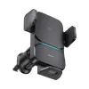 Picture of Baseus Wisdom Auto Alignment Car Mount Wireless Charger QI 15W Air Outlet base