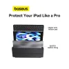 Picture of Baseus Brilliance Series Magnetic Keyboard Case for iPad