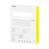 Picture of Baseus Brilliance Series Magnetic Keyboard Case for iPad